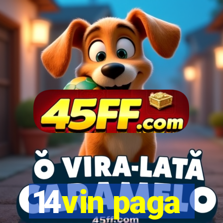 14vin paga